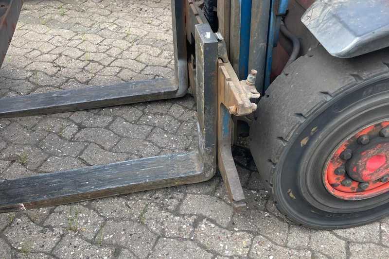 OmecoHub - Immagine LINDE H45D-04-600